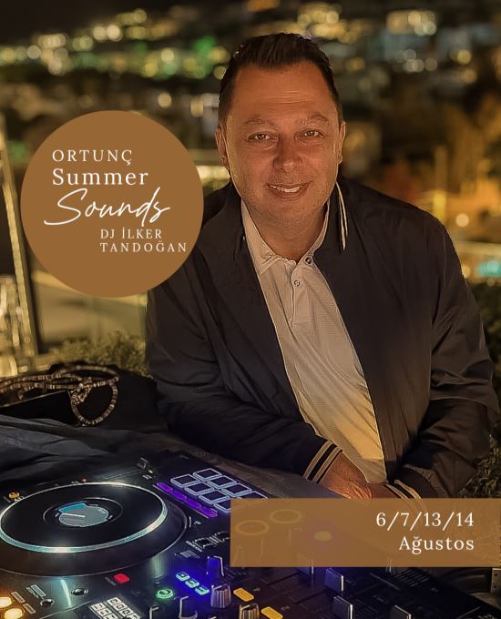 Summer Sounds