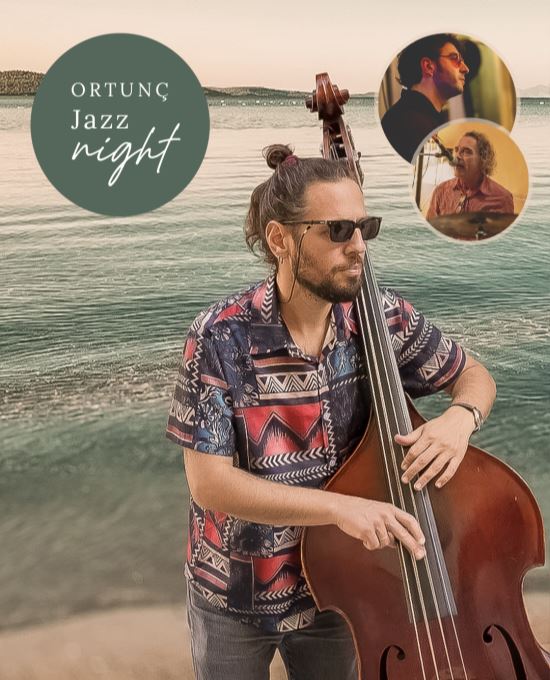 Jazz Night