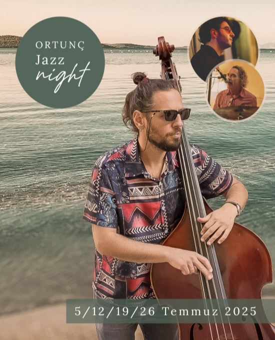 Jazz Night