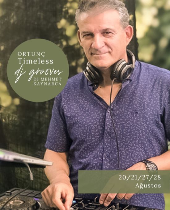 DJ Grooves